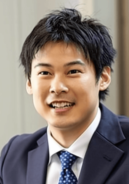 原 智輝 弁護士 - tAiL法律事務所代表 - DX・生成AI特化企業法務